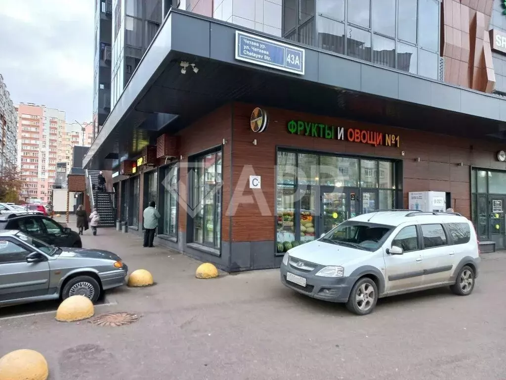 Торговая площадь (20 м) - Фото 2