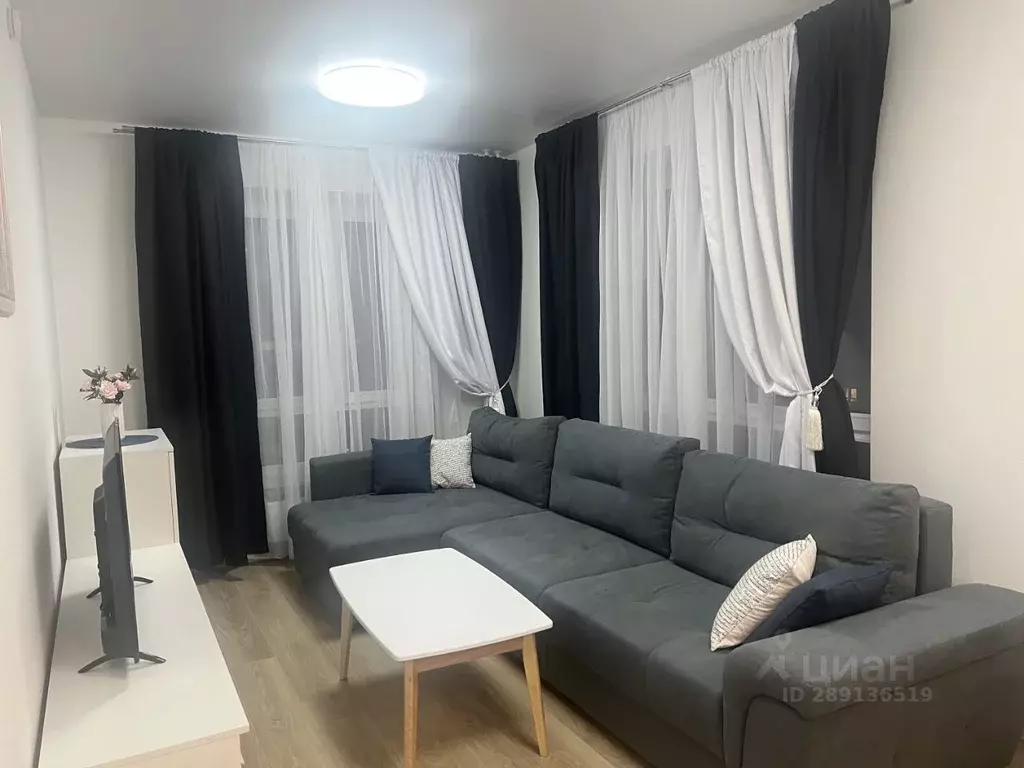 3-к кв. Московская область, Красногорск городской округ, пос. ... - Фото 1