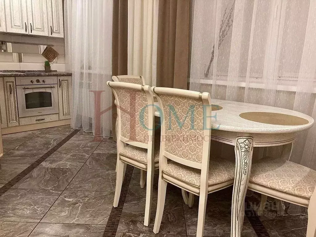 2-к кв. Новосибирская область, Новосибирск ул. Кропоткина, 92 (50.0 м) - Фото 0