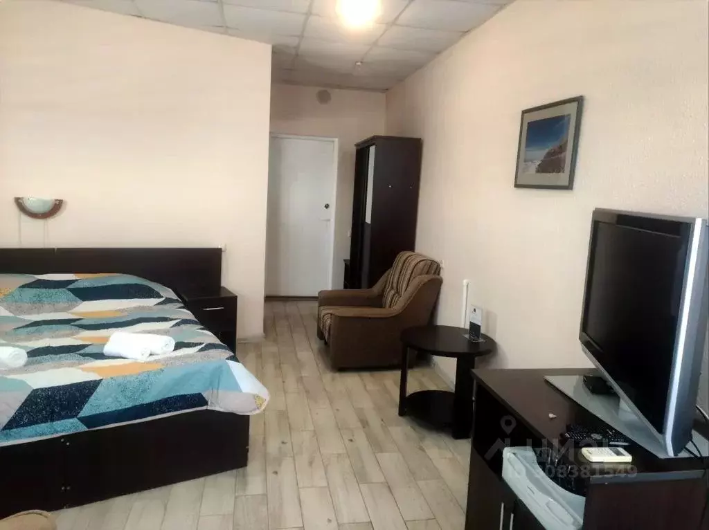 Комната Краснодарский край, Анапа Кордонный пер., 1А - Фото 2