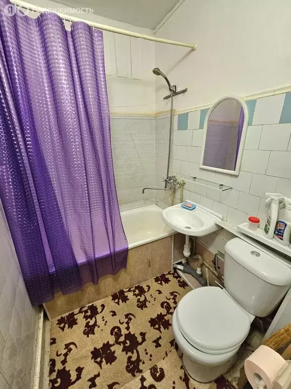 2-комнатная квартира: Рыбинск, улица Бабушкина, 7 (43.3 м) - Фото 0
