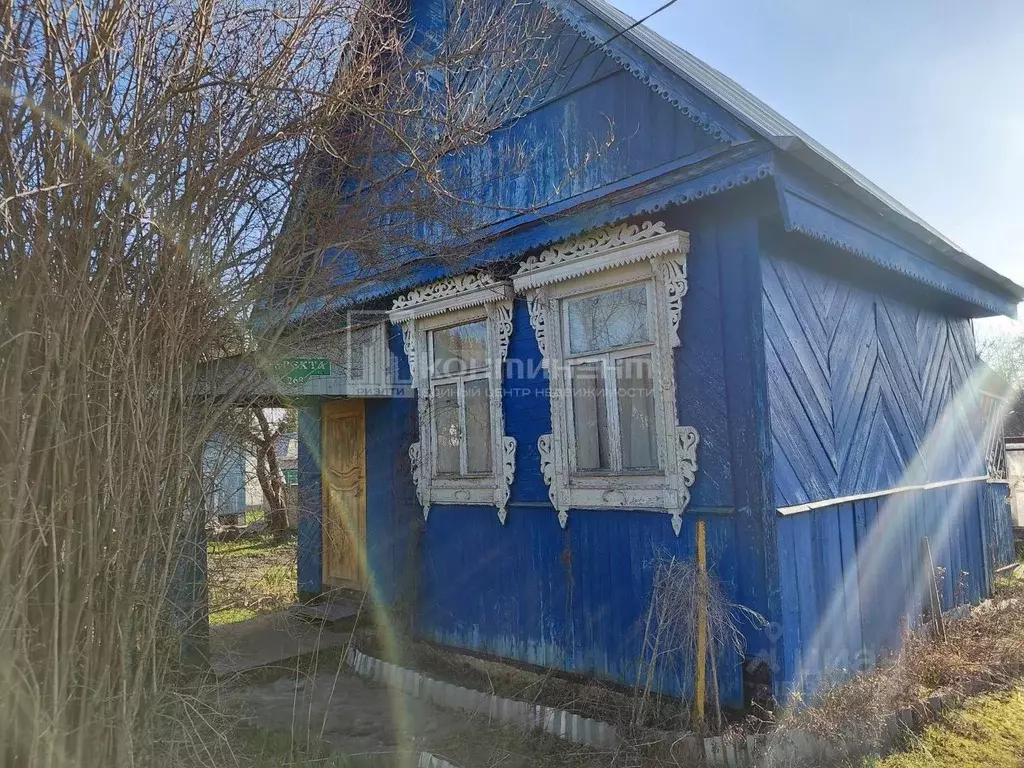 Дом в Владимирская область, Ковров Нерехта ТСН,  (28 м) - Фото 2