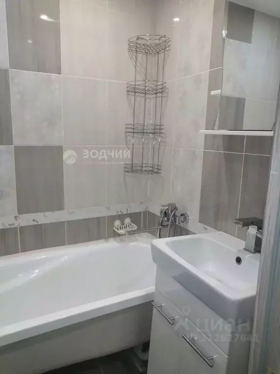 2-к кв. Чувашия, Чебоксары ул. П.В. Дементьева, 2к1 (62.9 м) - Фото 0