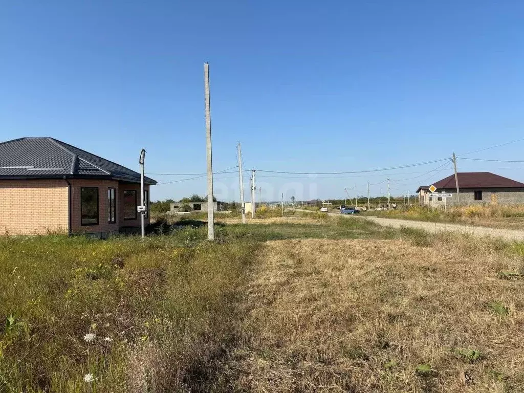 Участок в Адыгея, Майкоп ул. Макаренко (7.0 сот.) - Фото 2