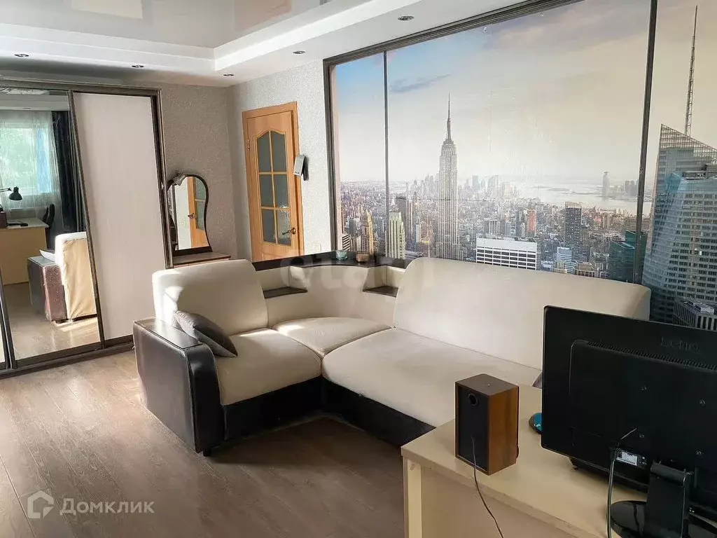 Продаётся 3-к квартира, 62 м - Фото 0