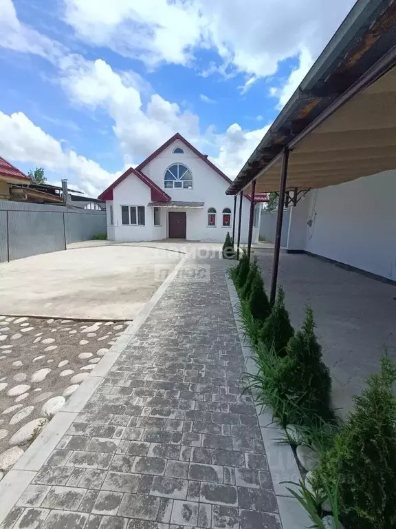 Помещение свободного назначения в Кабардино-Балкария, Нальчик ул. ... - Фото 2