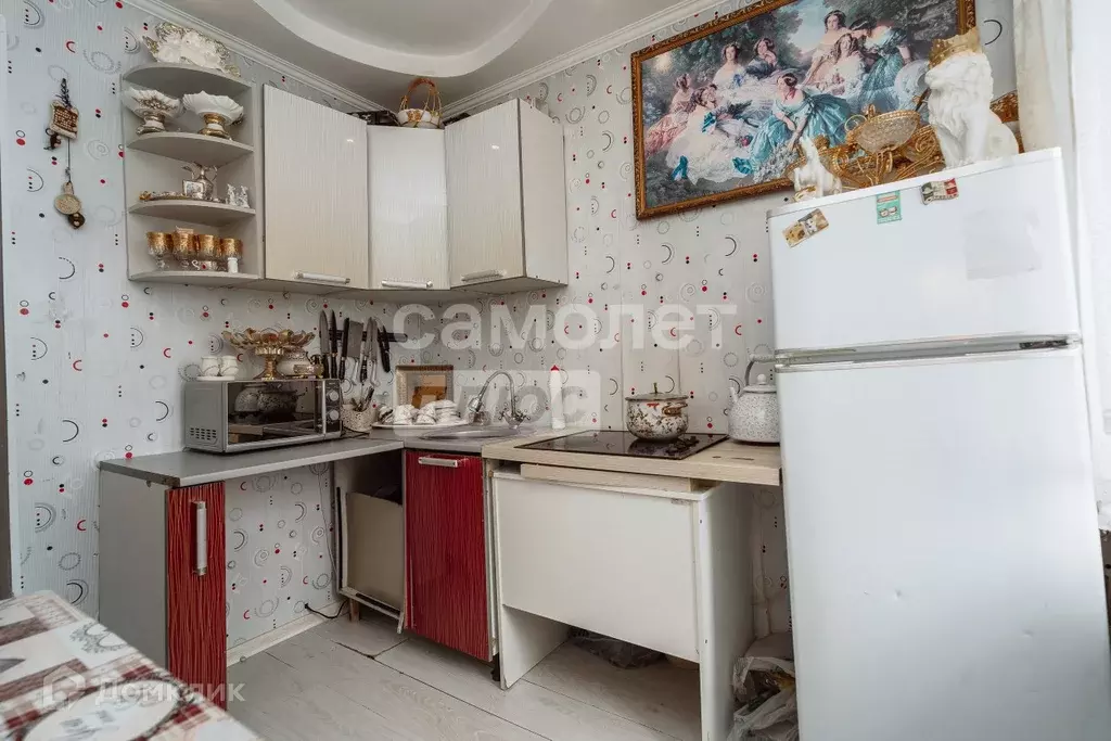 Продаётся 2-к квартира, 35.3 м - Фото 1