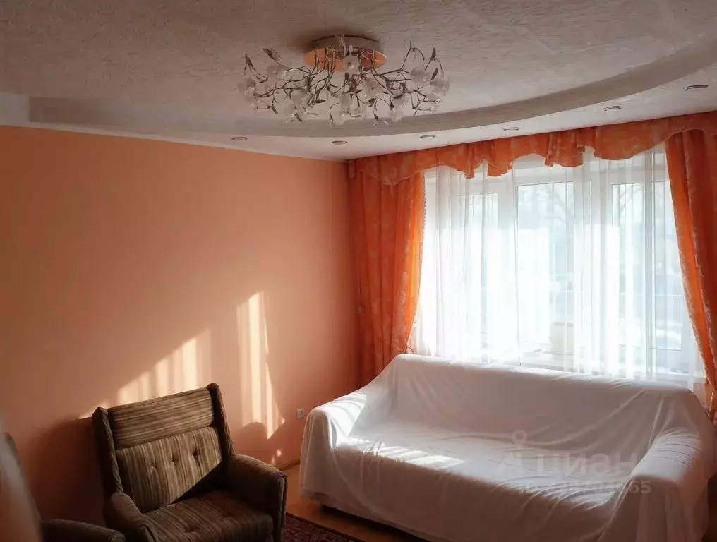 3-к кв. Московская область, Щелково Пролетарский просп., 12 (63.1 м) - Фото 1