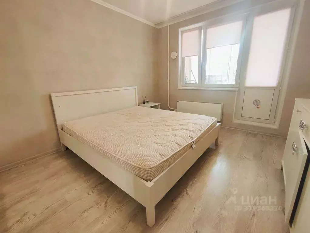 2-к кв. Москва Дмитровское ш., 90К1 (60.0 м) - Фото 2