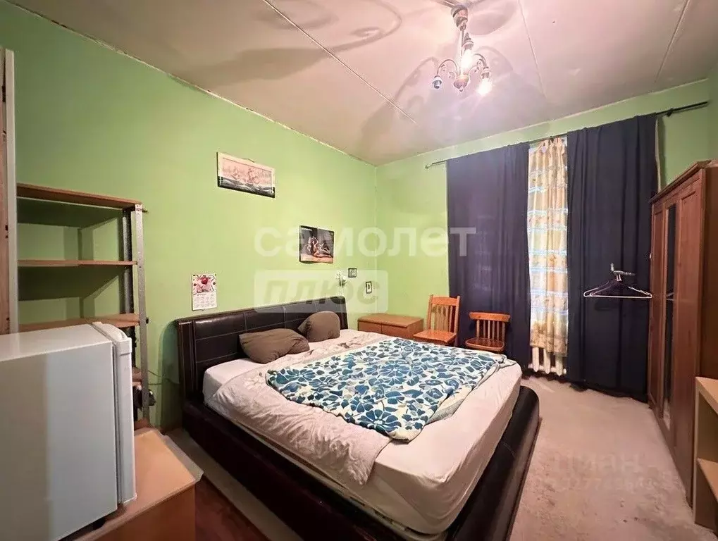 3-к кв. Москва Ломоносовский просп., 4К2 (77.7 м) - Фото 2