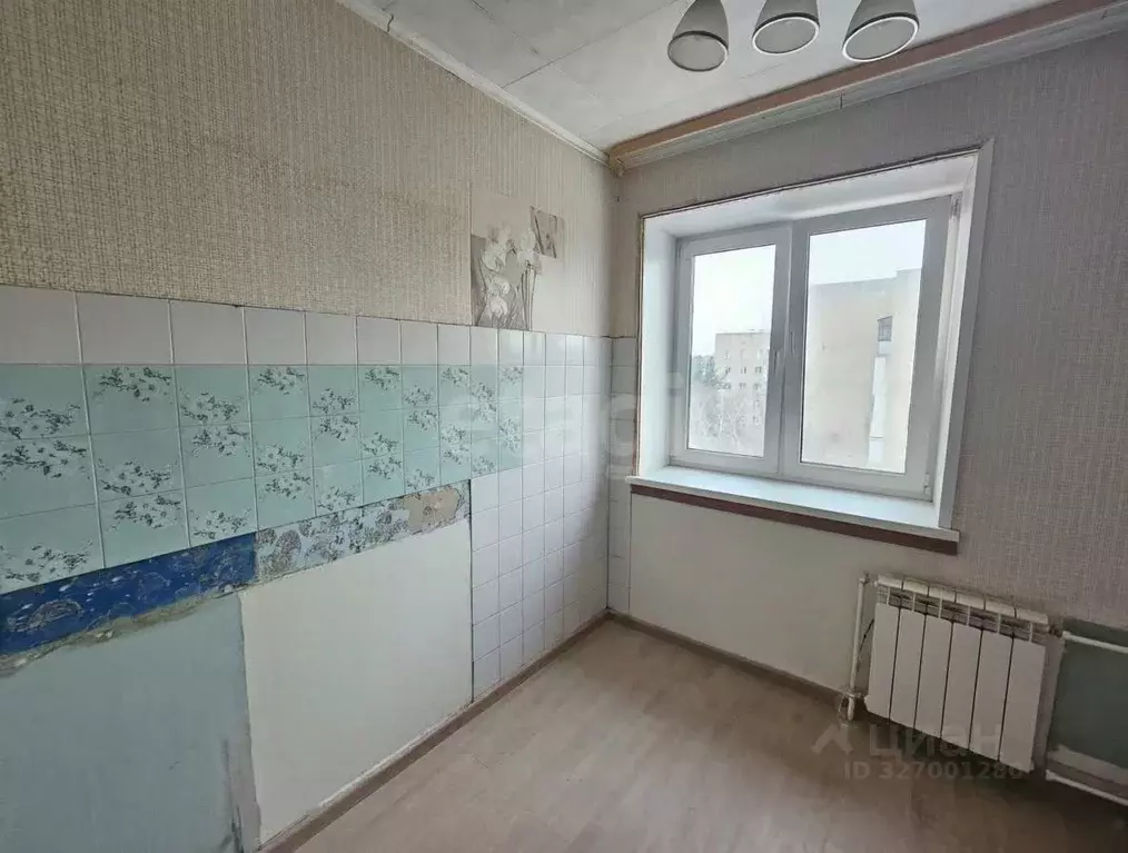 1-к кв. Московская область, Воскресенск Центральный мкр, ул. Победы, ... - Фото 1