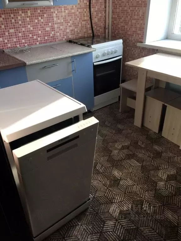 2-к кв. Томская область, Томск ул. Елизаровых, 18 (45.0 м) - Фото 2