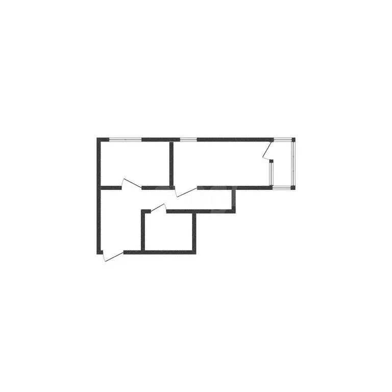 1-комнатная квартира: Краснодар, жилой массив Пашковский, улица ... - Фото 1