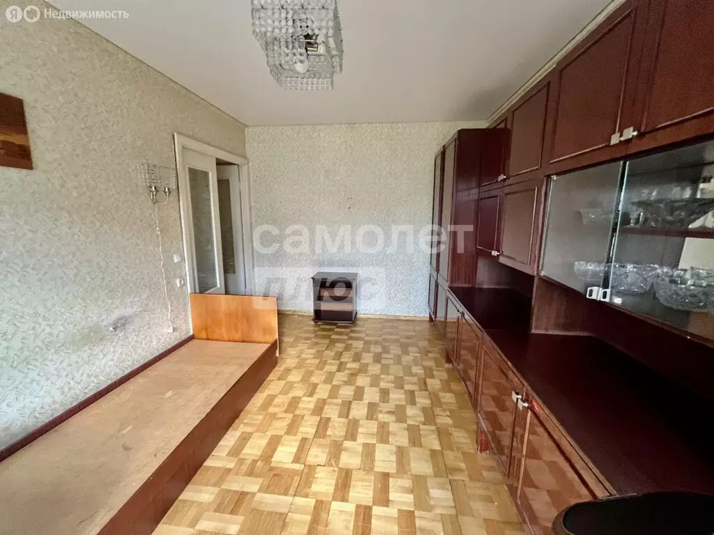 2-комнатная квартира: Ижевск, улица А.Н. Сабурова, 47 (43.6 м) - Фото 1