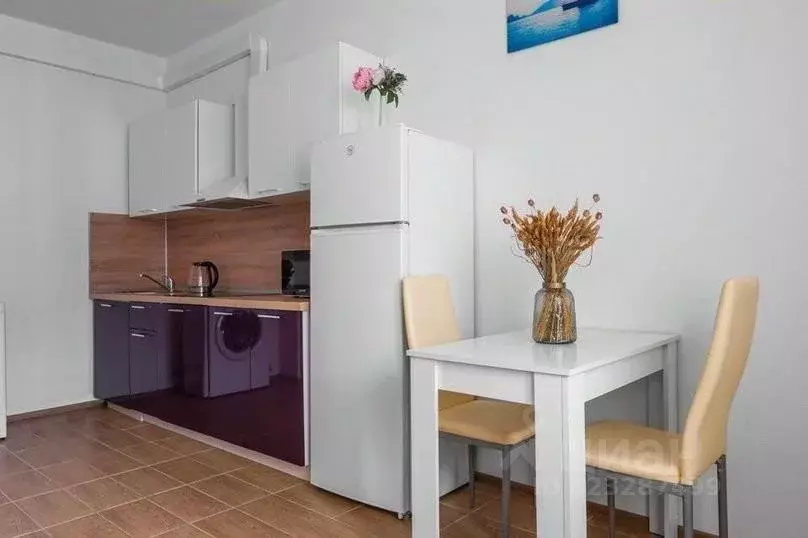 1-к кв. Москва ул. Юлиана Семенова, 8к1 (37.0 м) - Фото 2