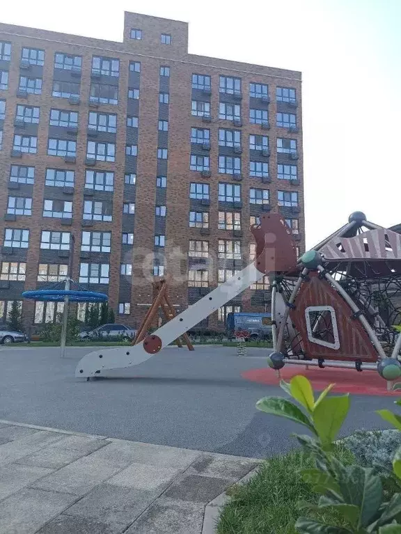 Студия Адыгея, Майкоп ул. К.А. Васильева, 1к5 (25.5 м) - Фото 1