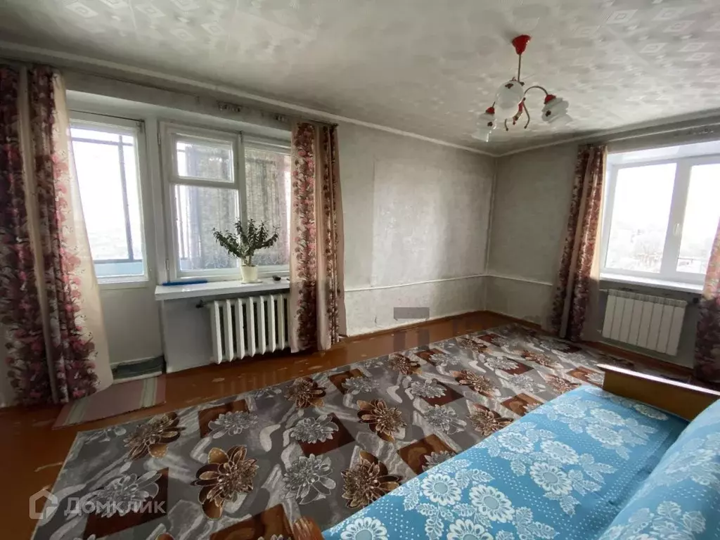 Продаётся 1-к квартира, 30.8 м - Фото 1