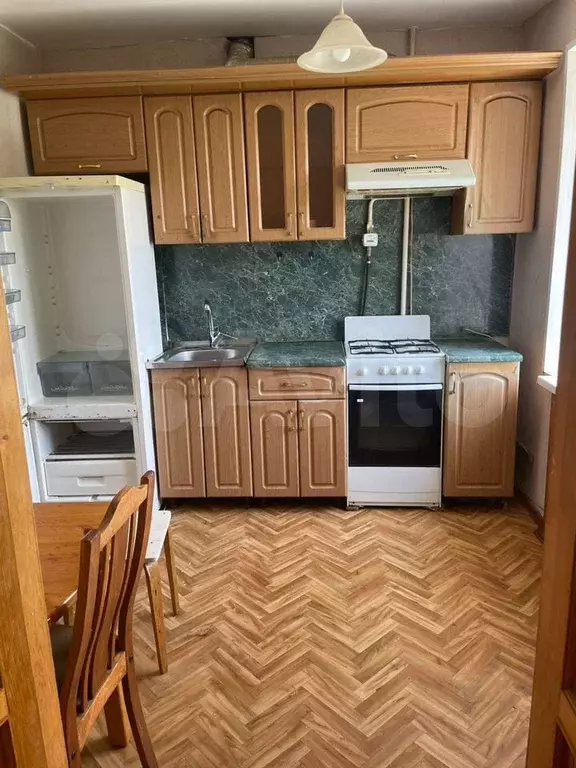 2-к. квартира, 47 м, 4/9 эт. - Фото 0