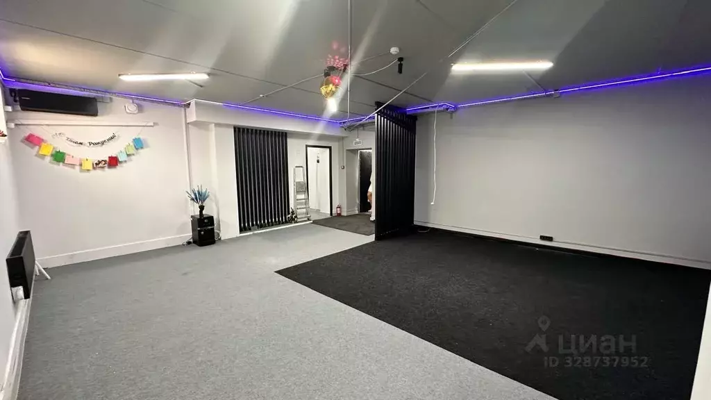 Помещение свободного назначения в Владимирская область, Кольчугино ул. ... - Фото 1