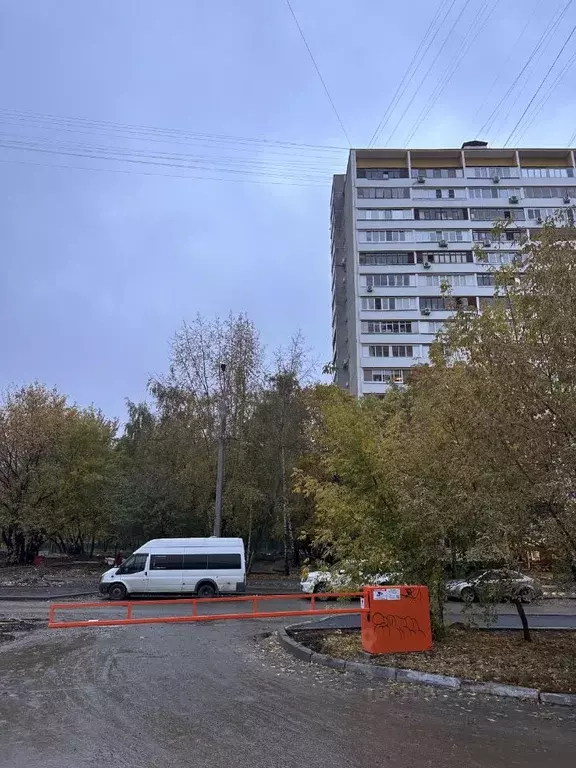 3-к кв. Москва Северный бул., 3К1 (79.7 м) - Фото 0