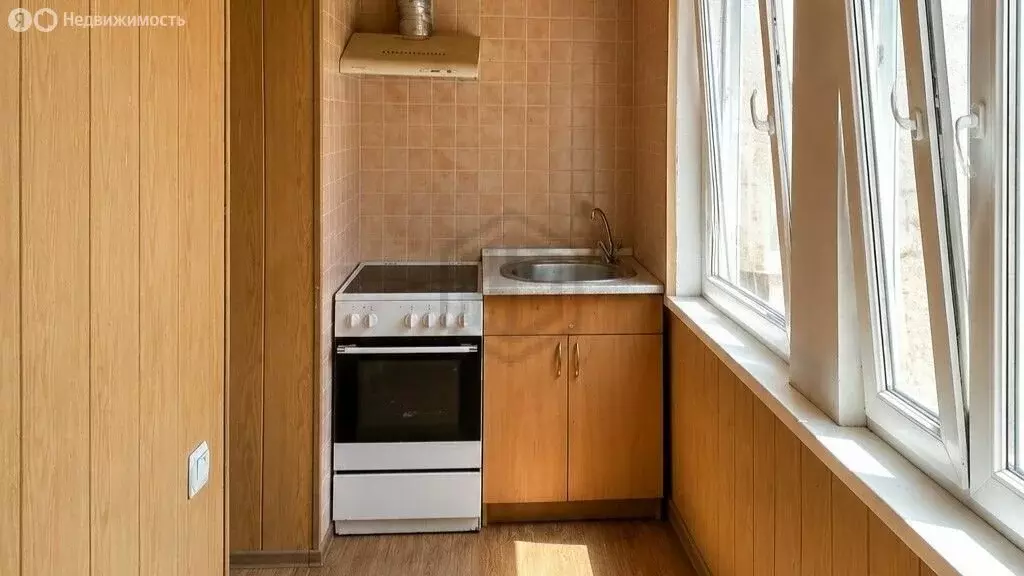 1-комнатная квартира: Ялта, Южнобережное шоссе, 30 (24.8 м) - Фото 1
