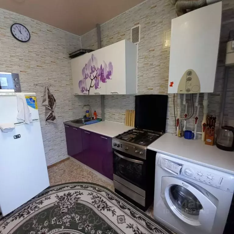 2-к кв. Ярославская область, Углич Восточная ул., 3А (50.0 м) - Фото 1