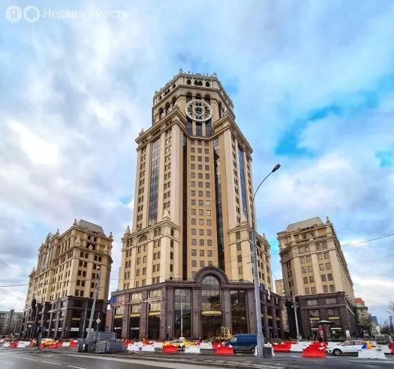 Офис (1376 м) - Фото 2