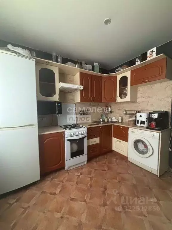 3-к кв. Липецкая область, Липецк ул. Смургиса, 6 (63.4 м) - Фото 1