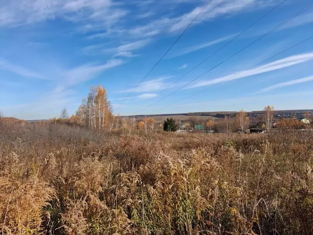 Участок в Башкортостан, Уфа Родник со, 2 (9.0 сот.) - Фото 0