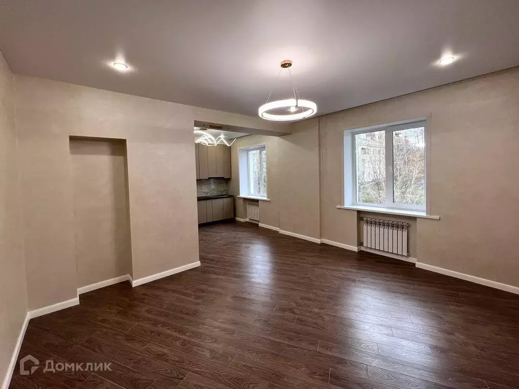 Продаётся 3-к квартира, 81.3 м - Фото 0