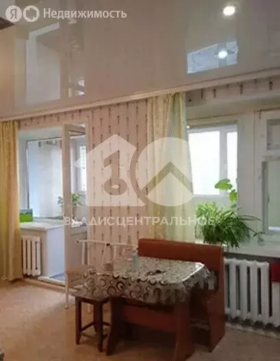 1к в -комнатной квартире (36 м) - Фото 1