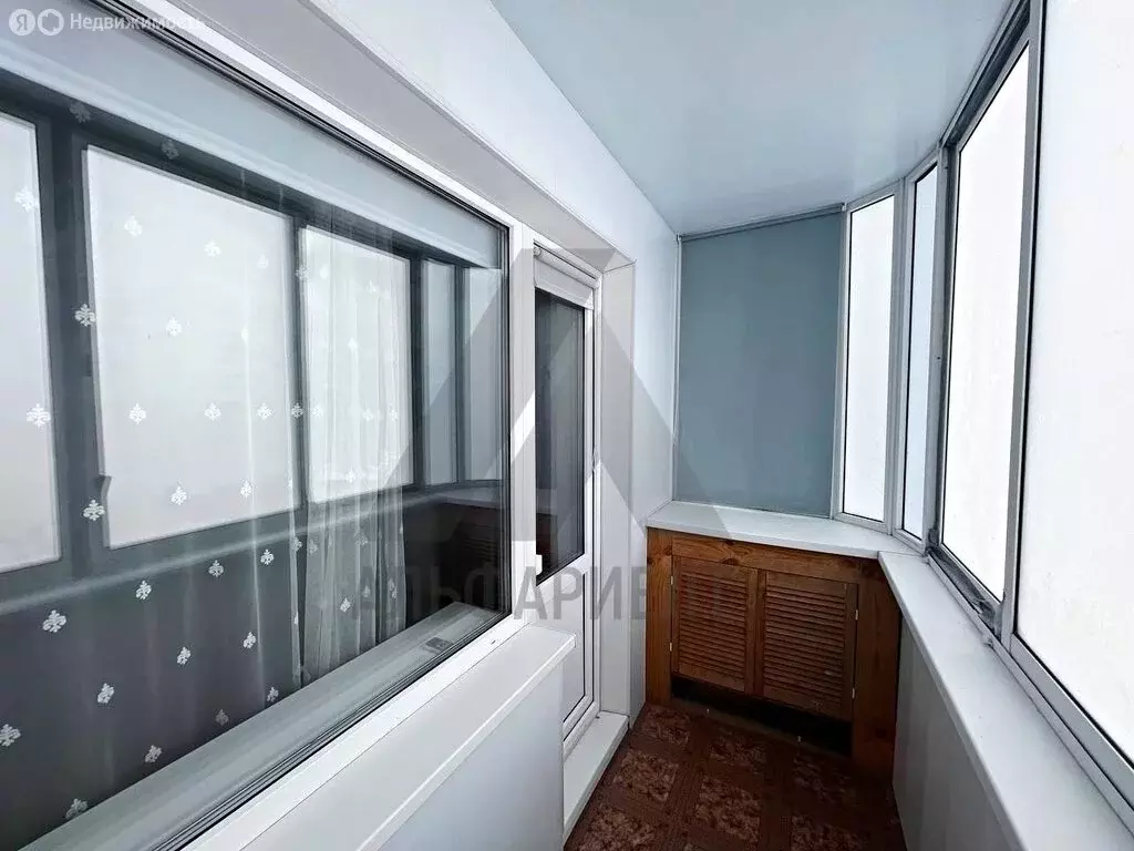 1-комнатная квартира: Омск, Волгоградская улица, 42 (37.1 м) - Фото 2