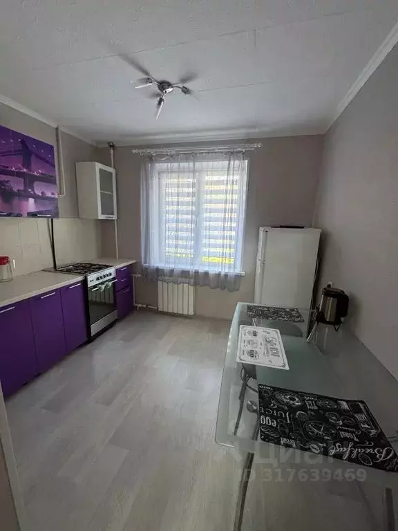 1-к кв. Ленинградская область, Сясьстрой Волховский район, ... - Фото 2