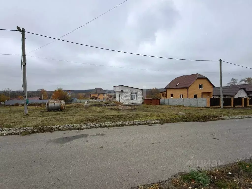 Дом в Белгородская область, Белгородский район, Никольское с/пос, с. ... - Фото 0