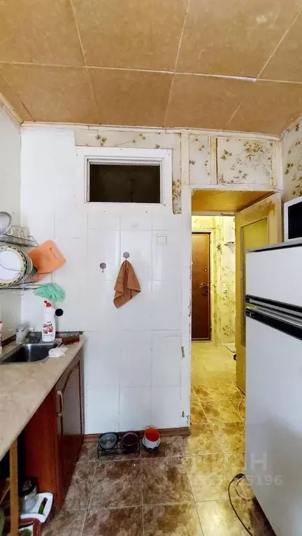 1-к кв. Московская область, Орехово-Зуево ул. Ленина, 94 (21.0 м) - Фото 2