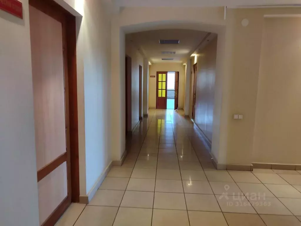 Офис в Самарская область, Самара Заводское ш., 13Г (776 м) - Фото 1