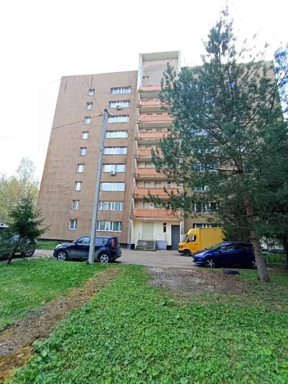 2-к кв. Московская область, Дмитровский муниципальный округ, ... - Фото 0