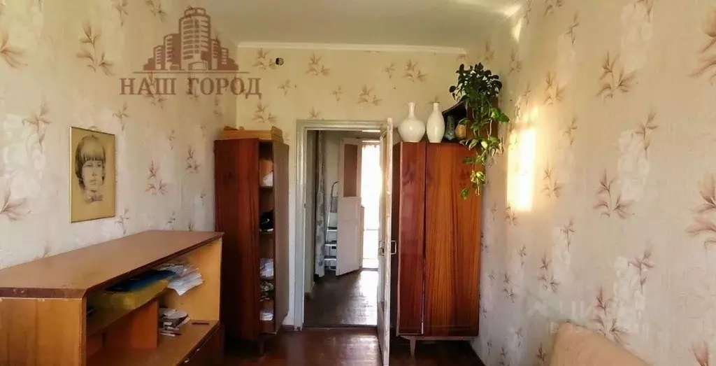2-к кв. Крым, Феодосия ул. Федько, 5 (44.3 м) - Фото 2
