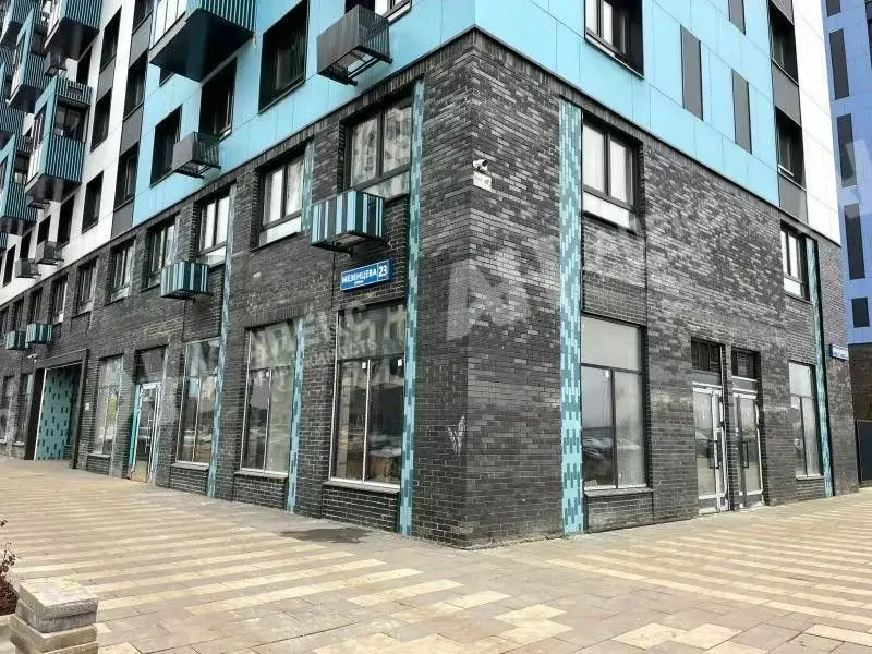 Помещение свободного назначения в Московская область, Домодедово ... - Фото 1