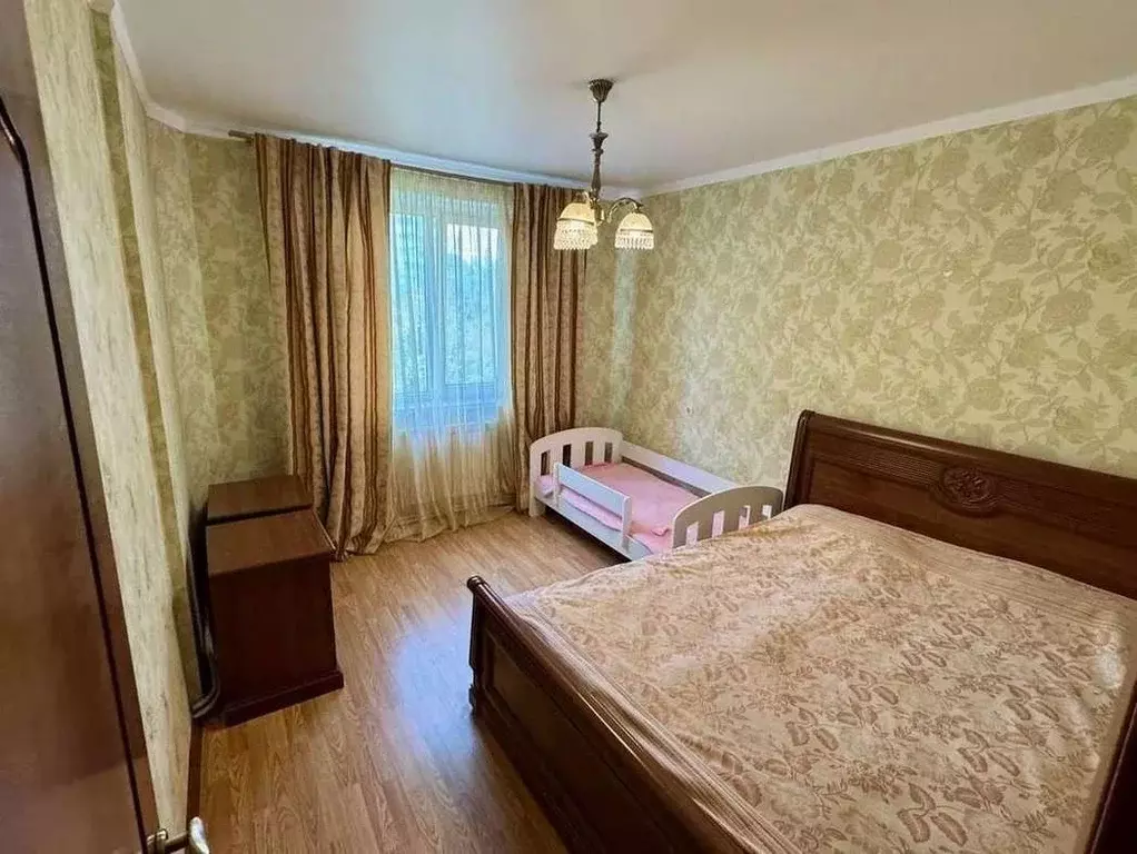 3-к кв. Белгородская область, Белгород ул. Есенина, 44а (63.3 м) - Фото 2