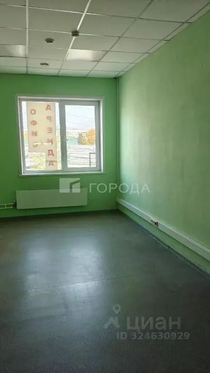 Офис в Новосибирская область, Новосибирск Северо-Чемской жилмассив, ... - Фото 2