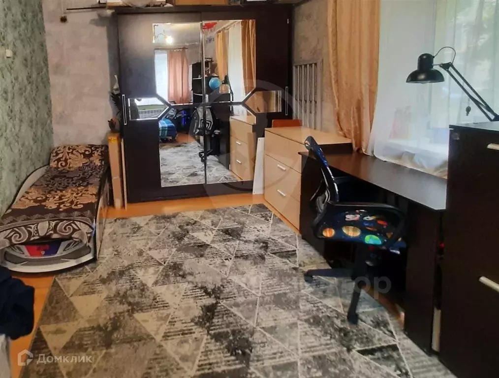 Продаётся 1-к квартира, 31.9 м - Фото 0