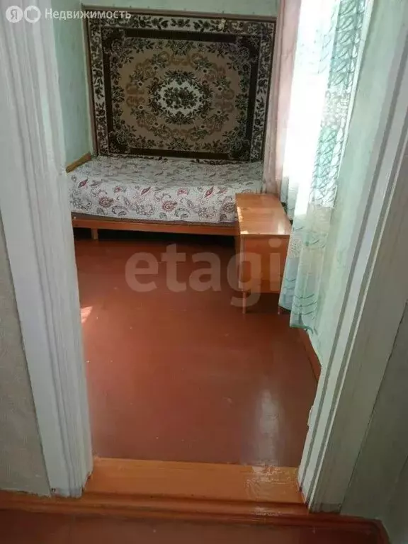 2-комнатная квартира: село Турунтаево, улица 50 лет Октября, 14 (37.2 ... - Фото 2