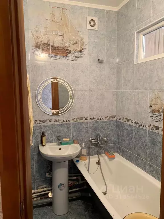 2-к кв. Тверская область, Конаково ул. Энергетиков, 31 (45.0 м) - Фото 1