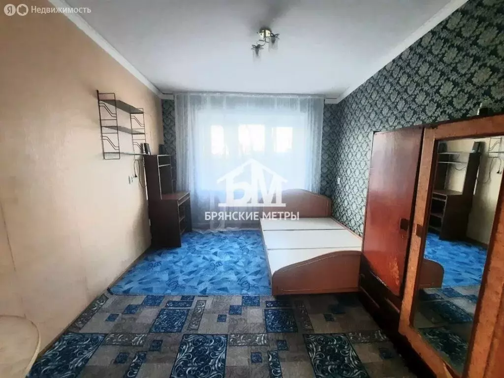 1к в -комнатной квартире (12 м) - Фото 1