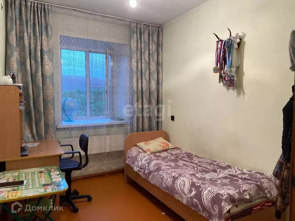 Продаётся 3-к квартира, 62.3 м - Фото 1