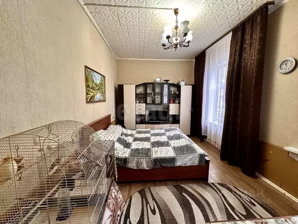 3-к кв. Тверская область, Тверь Инициативная ул., 12 (56.1 м) - Фото 1