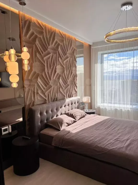 2-к. квартира, 80 м, 10/20 эт. - Фото 0