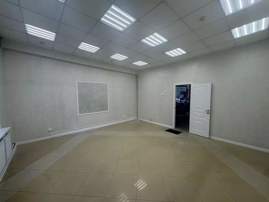 Помещение свободного назначения в Московская область, Щелково ул. ... - Фото 2