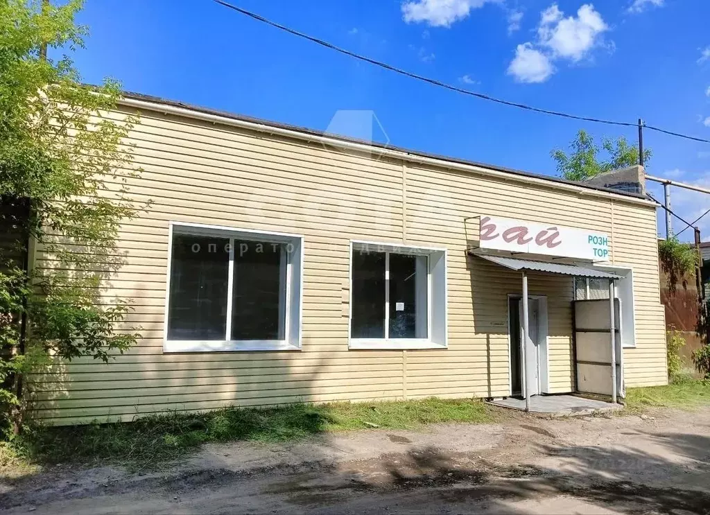 Помещение свободного назначения в Омская область, Омск ул. Вавилова, ... - Фото 2